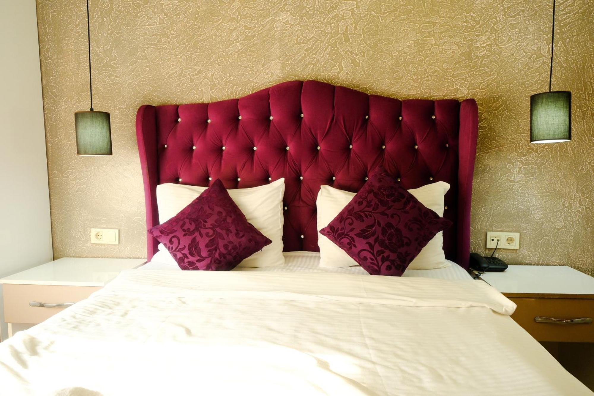 Taksim Celebi Suites อิสตันบูล ภายนอก รูปภาพ