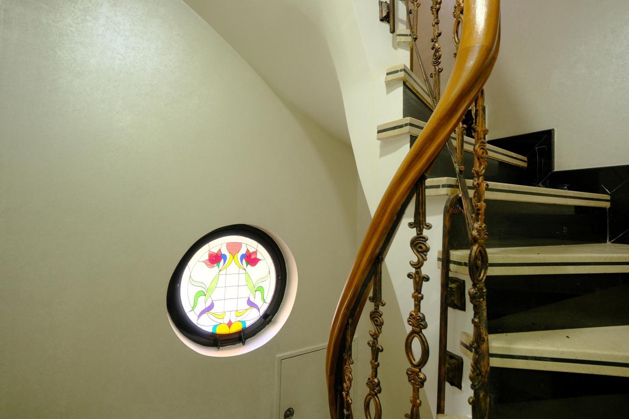 Taksim Celebi Suites อิสตันบูล ภายนอก รูปภาพ
