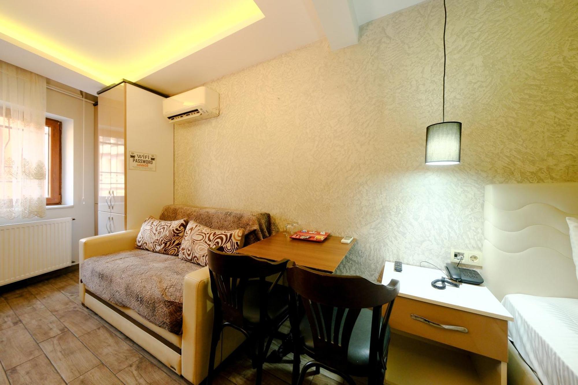 Taksim Celebi Suites อิสตันบูล ภายนอก รูปภาพ